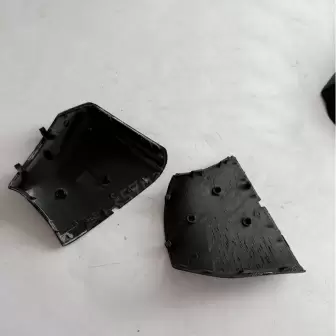 Toyota Corolla 2019-2025 Ayna Alt Kapağı resim 3