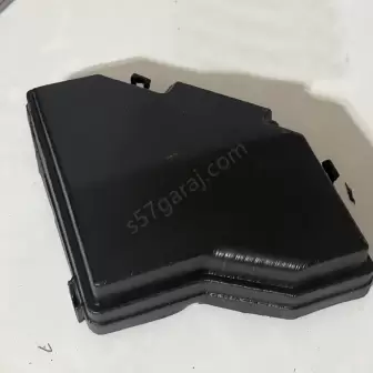 Honda Civic Fd6 Sigorta Kutusu Kapağı resim 3