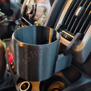 Renault Boxer Bardaklık resim3