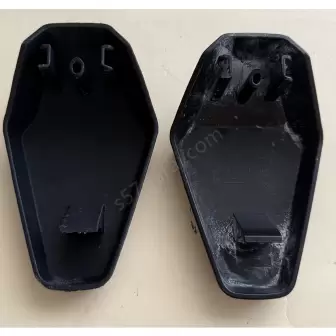 Bmw S 1000 Rr Grenaj Kapağı 2 resim 1