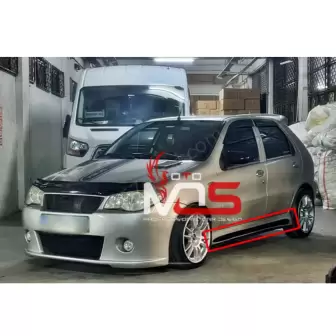 Fiat Palio Rieger Marşpiyel Takımı resim2