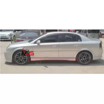 Opel Vectra C Marşpiyel Takımı resim3