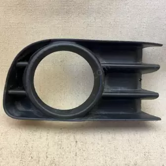 Renault Megane 2 Sis Farı Çerçevesi 2003-2006 resim2