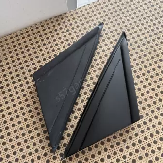 Ford Focus 2011-2017 Ayna Üçgeni Sağ Sol Takım resim 2