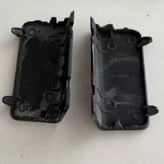 Seat Leon Kapı Kolu İç Kapağı 5F4867195L resim 3