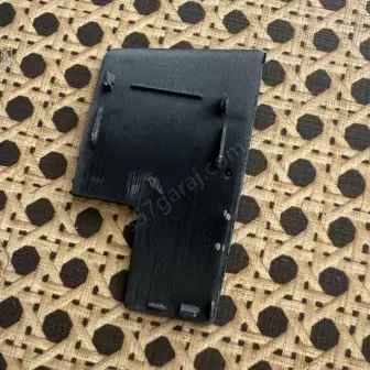 Toyota Auris Kapı Kolu Kapağı resim 5