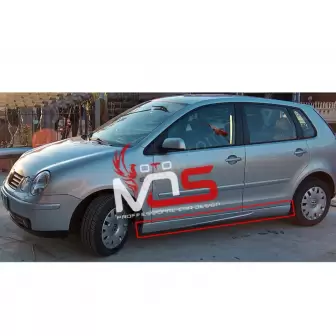 Volkswagen Polo Gtl Marşpiyel Takımı resim1