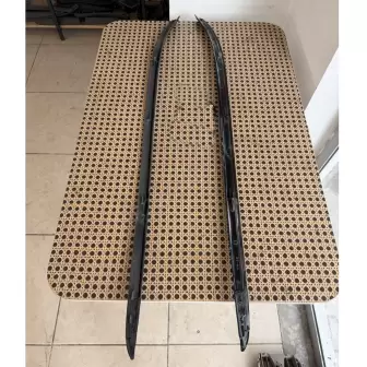 Honda Civic Ep2 Ön Cam Çıtası resim 3