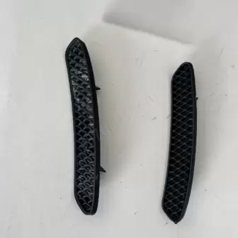 Mercedes Gla 180 Arka Tampon Kapakları resim2