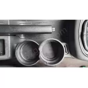 Audi A3 8L Bardak Tutucu resim1