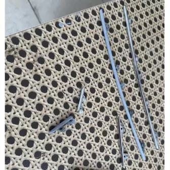 Peugeot 3008 Sis Farı Izgara Çubuğu resim 2