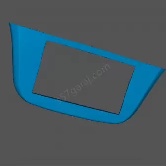 İveco Daily Multimedya Çerçevesi resim 4