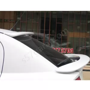 Opel Astra G Cam Üstü Spoyler resim1