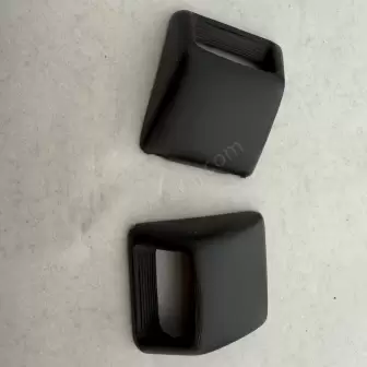 Mercedes W204 Ön Cam Yıkama Kapakları resim 3