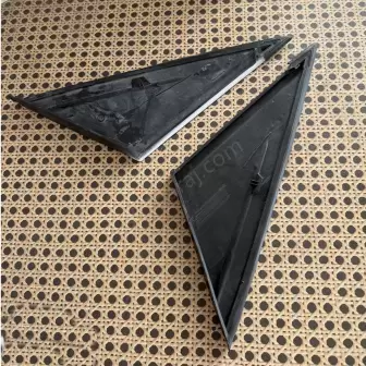 Ford Focus 2011-2017 Ayna Üçgeni Sağ Sol Takım resim 3