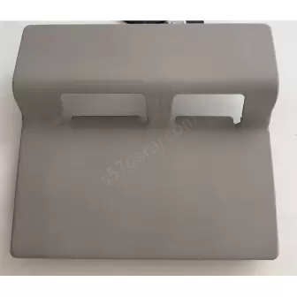 Mercedes W164 Akü Kapağı A1646801218 resim 1