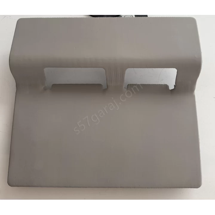 Mercedes W164 Akü Kapağı A1646801218