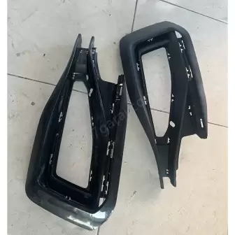 Volkswagen Passat B8.5 R Line Sis Farı Çerçevesi resim3