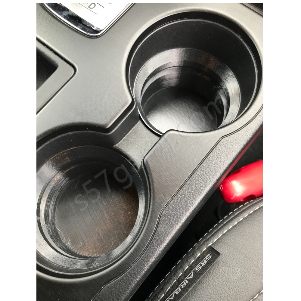 Subaru Outblack Bardaklık