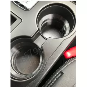 Subaru Outblack Bardaklık resim1