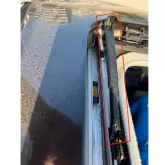 Suzuki Vitara Sanruf Kolu resim2