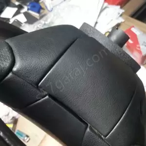 Honda Civic Mk1 Direksiyon Bagaliti resim1