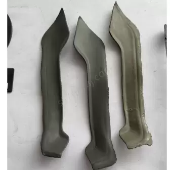 Volvo S60 Koltuk Yan Bakalit Parçası resim 2