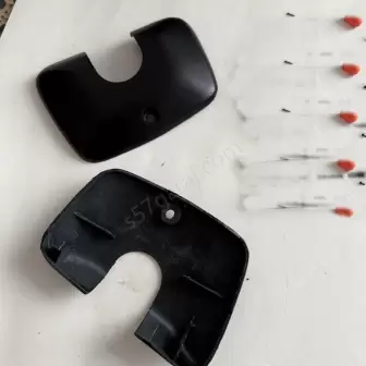 Volkswagen Transporter T4 Bagaj Menteşe Kapağı resim 3