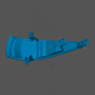 Honda Civic Hb 2006-2011 Ayna Sinyal Kapağı resim 2