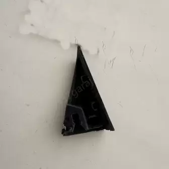 Ford Fiesta 2009-2012 Mk7 Arka Kapı İç Ayna Üçgeni resim 2