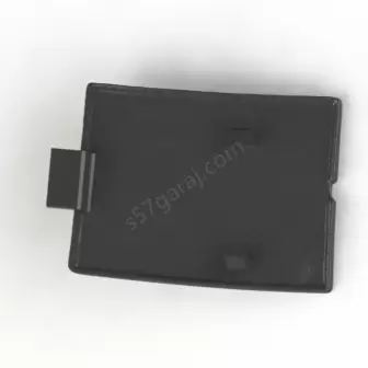 Citroen C5 Combi 2006-2017 Bagaj Kapağı Tapası resim2