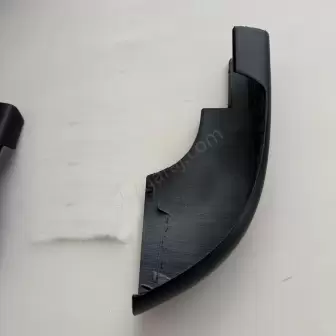 Renault Kango Mk3 Tavan Çıtası Arka Kapağı resim 5