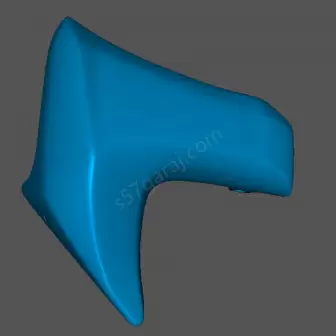 Kawasaki Er-6N Yan Grenaj resim 2