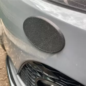 Seat Leon 2 Far Yıkama Kapakları resim2