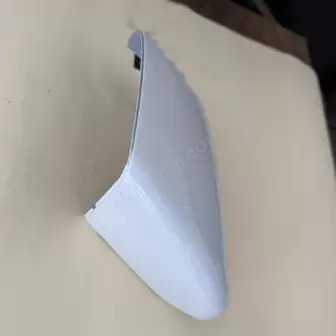 Byd Seal U Ayna Kapakları resim 4