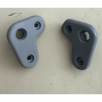 Mercedes Vito Güneşlik Klipsi resim 1