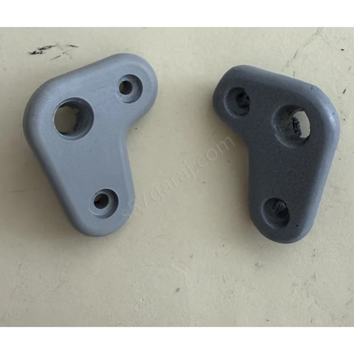 Mercedes Vito Güneşlik Klipsi