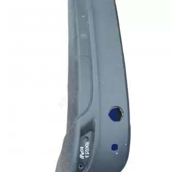 Ford Focus Mk3 Arka Tampon Çeki Demir Kapak resim2