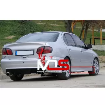 Nissan Primera Marşpiyel Takımı resim1