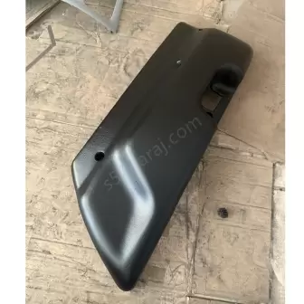 Mitsubishi Pajero Yan Koltuk Plastiği resim 2