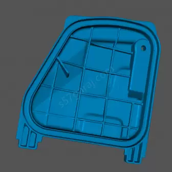 Audi Q5 8R Arka Far Kapağı Oem 8R0941159B resim 3