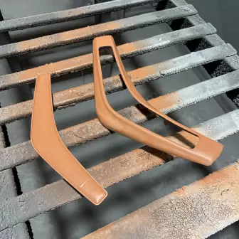 Ford Granada Direksiyon Çerçevesi resim2