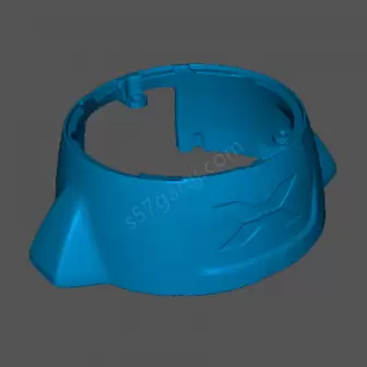 Cf Moto Clx 250 Sinyal Lambası Kapağı resim 5