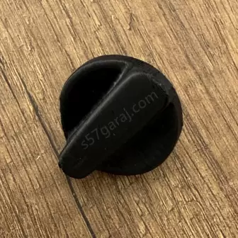 Chery Tiggo 3 Klima Kontrol Düğmesi resim 2