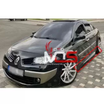 Renault Megane 2 Gtx Marşpiyel Takımı resim5