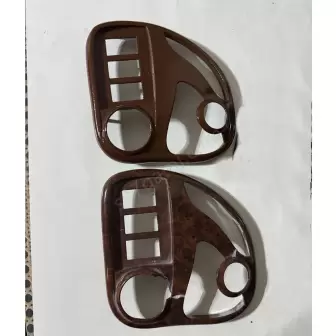 Searay Sundancer Gösterge Paneli Çerçevesi resim 2