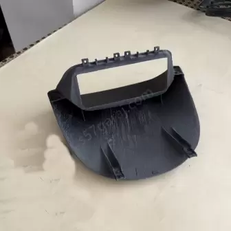 Mitsubishi Carisma Saatli Radio Çerçevesi resim 2