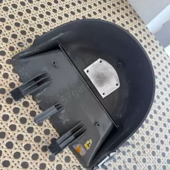 Hyundai Elantra Arka Stop Kapağı resim 2