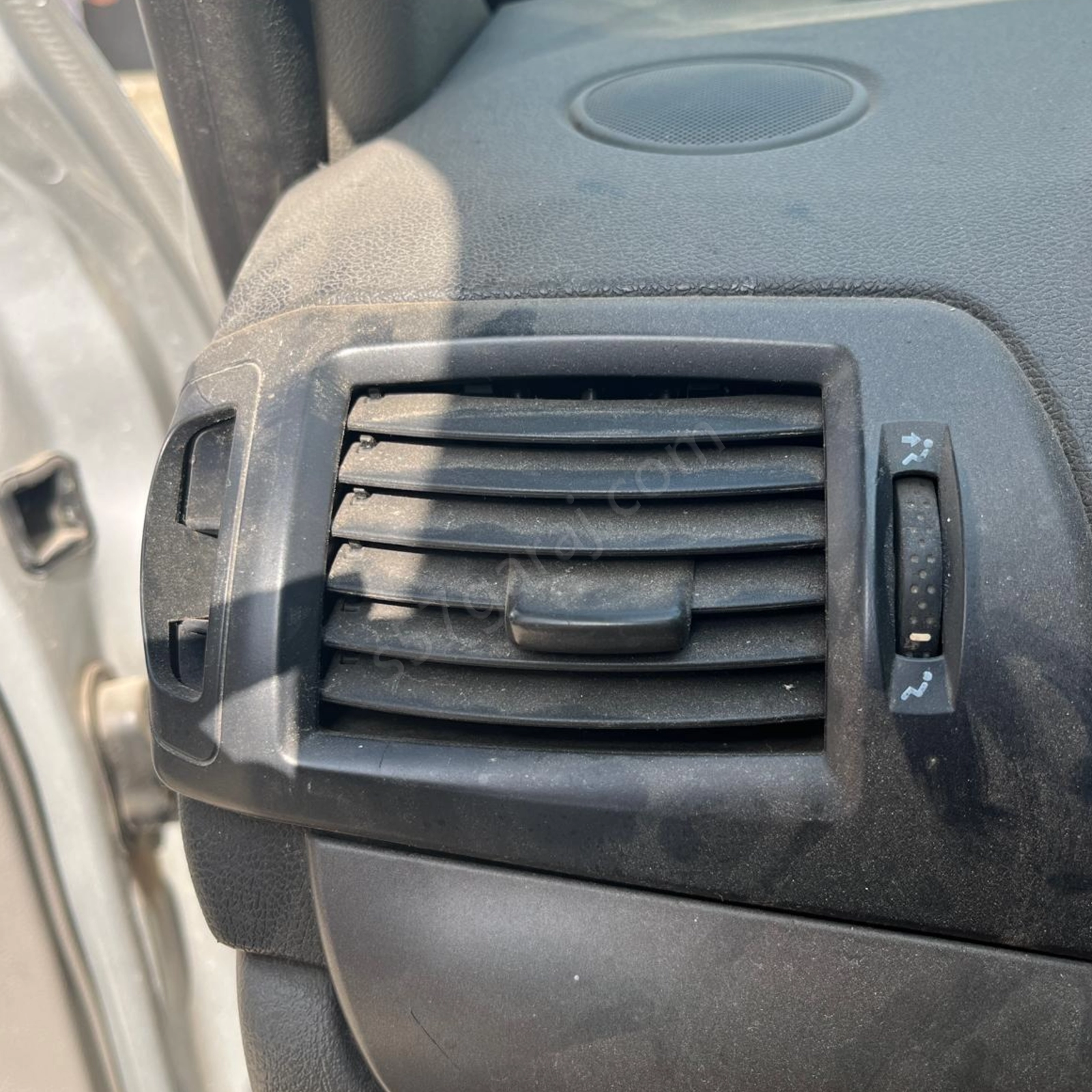 Renault Clio Symbol Thalia Izgara Çubukları