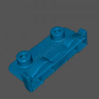 Honda Civic Vtec2 Sunrof Kolu Yuvası resim 5